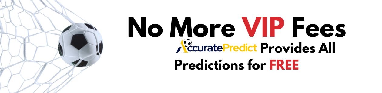 Best Free Football Prediction Site in the World